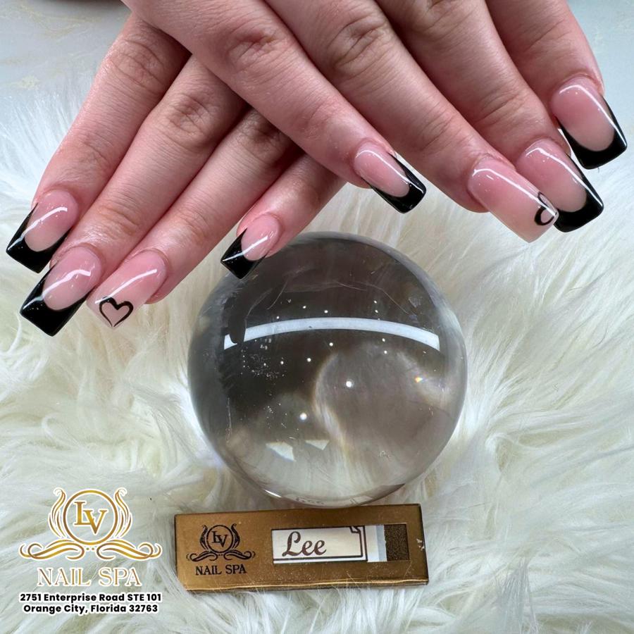 Nail Trends